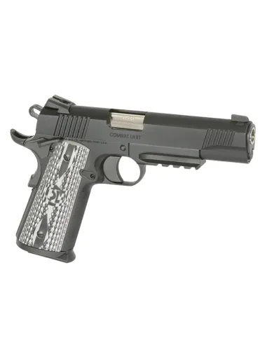 Pistola GBB Colt M45A1 Combat Unit - EMG
