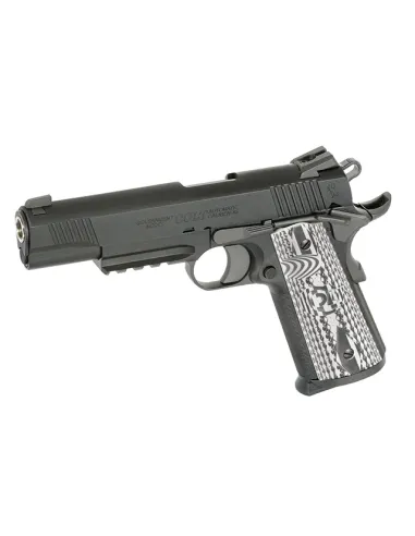 Pistola GBB Colt M45A1 Combat Unit - EMG
