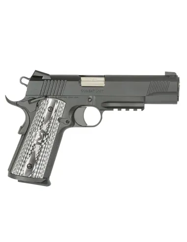 Pistola GBB Colt M45A1 Combat Unit - EMG