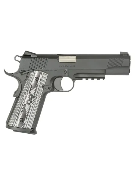 Pistola GBB Colt M45A1 Combat Unit - EMG