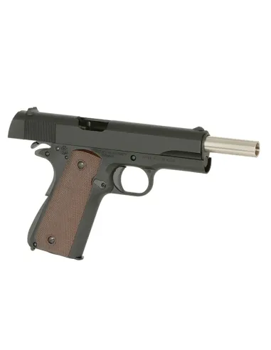 Pistola GBB Colt M1911 A1 U.S Army  - EMG