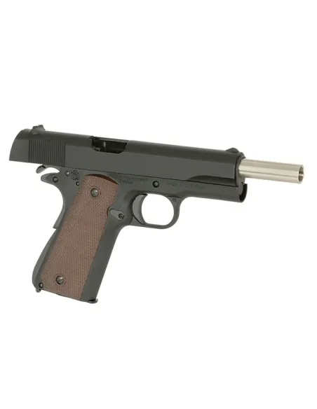 Pistola GBB Colt M1911 A1 U.S Army  - EMG