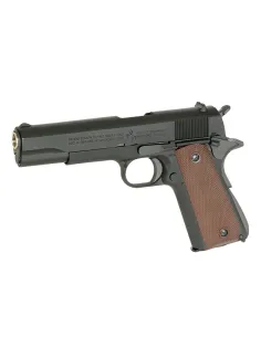 Pistola GBB Colt M1911 A1 U.S Army  - EMG