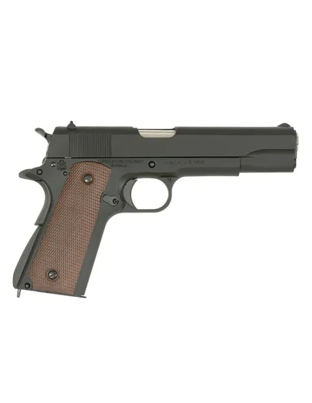 Pistola GBB Colt M1911 A1 U.S Army  - EMG