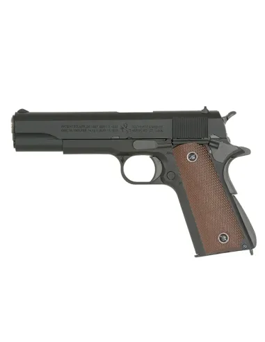 Pistola GBB Colt M1911 A1 U.S Army  - EMG