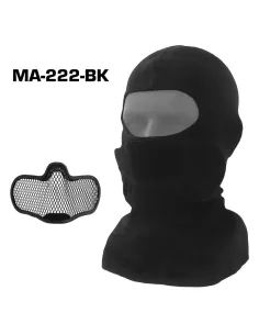 Mascara  Balaclava con Proteccion - HeadGear V1