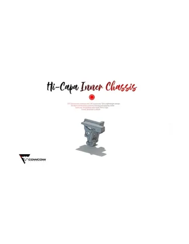 Chasis Mejorado para Hi-Capa - COWCOW