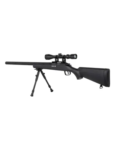Fusil VSR-10C SA-S12 EDGE - SPECNA ARMS