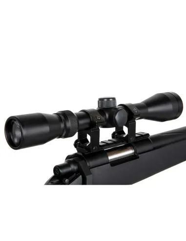 Fusil VSR-10C SA-S12 EDGE - SPECNA ARMS