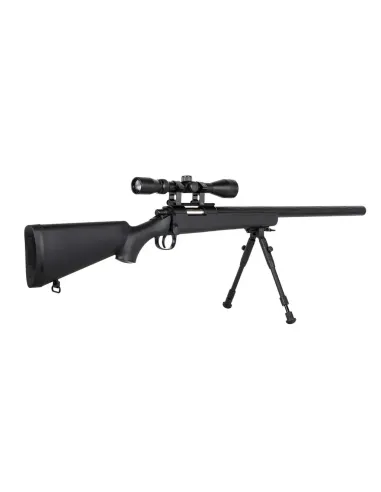 Fusil VSR-10C SA-S12 EDGE - SPECNA ARMS