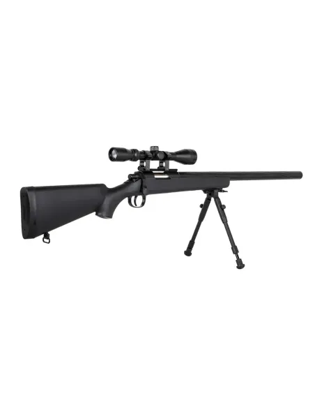 Fusil VSR-10C SA-S12 EDGE - SPECNA ARMS
