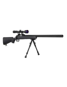 Fusil VSR-10C SA-S12 EDGE - SPECNA ARMS 2