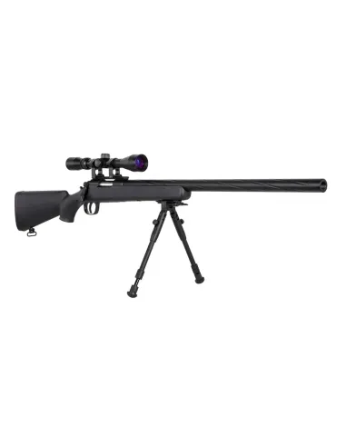 Fusil VSR-10C SA-S12 EDGE - SPECNA ARMS
