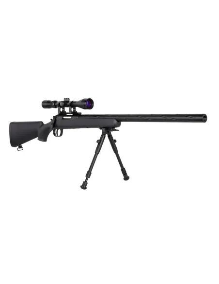 Fusil VSR-10C SA-S12 EDGE - SPECNA ARMS
