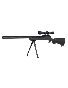 Fusil VSR-10C SA-S12 EDGE - SPECNA ARMS
