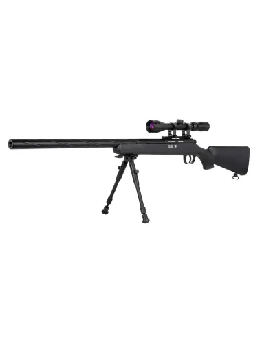 Fusil VSR-10C SA-S12 EDGE - SPECNA ARMS