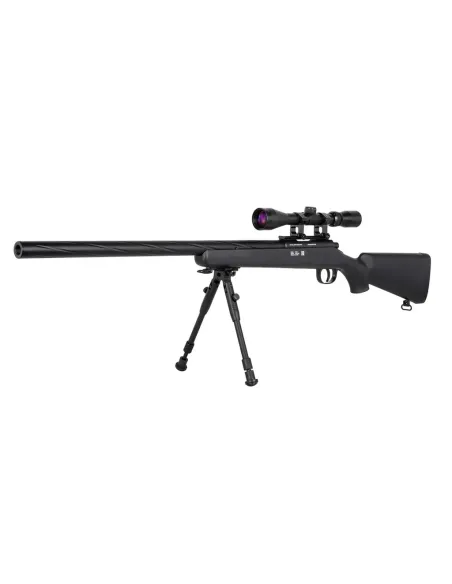 Fusil VSR-10C SA-S12 EDGE - SPECNA ARMS
