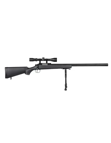 Fusil VSR-10C SA-S12 EDGE - SPECNA ARMS