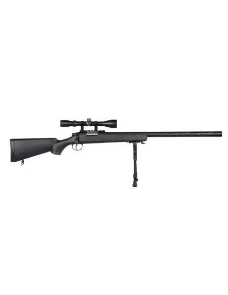 Fusil VSR-10C SA-S12 EDGE - SPECNA ARMS