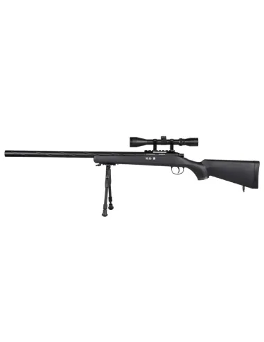 Fusil VSR-10C SA-S12 EDGE - SPECNA ARMS