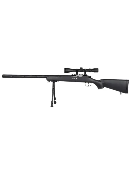 Fusil VSR-10C SA-S12 EDGE - SPECNA ARMS