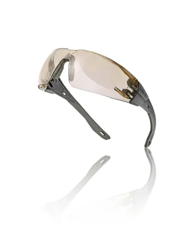 Gafas RUSH POS 2.0 M L Negra COPPER - BOLLE