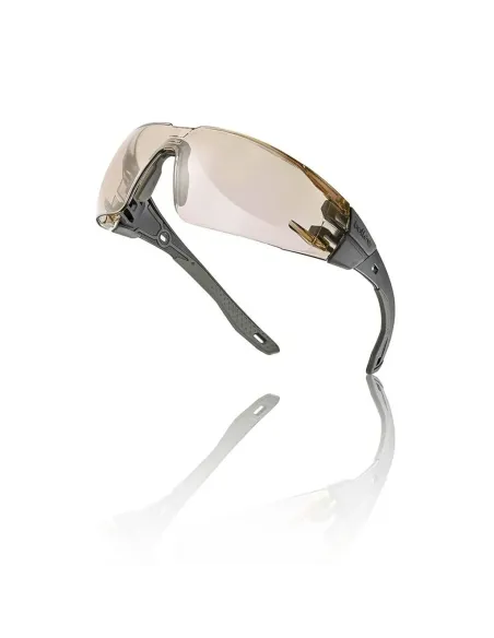 Gafas RUSH POS 2.0 M L Negra COPPER - BOLLE