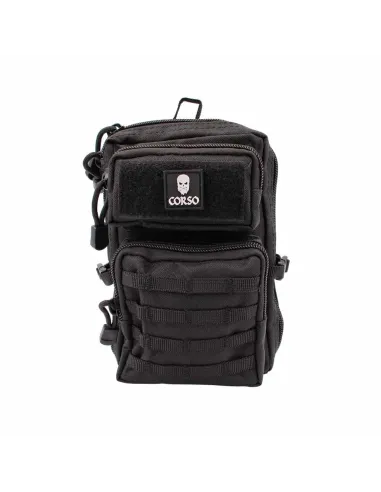 Bolso ROGUE MK1 - CORSO