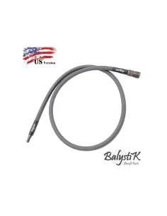 Linea Trenzada Gris Version US - BALYSTIK
