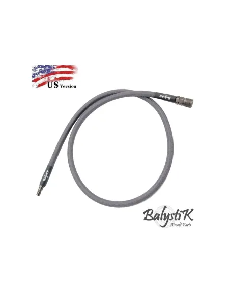 Linea Trenzada Gris Version US - BALYSTIK
