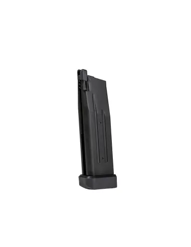 Pistola GBB Redwings Hi-Capa - ROSSI