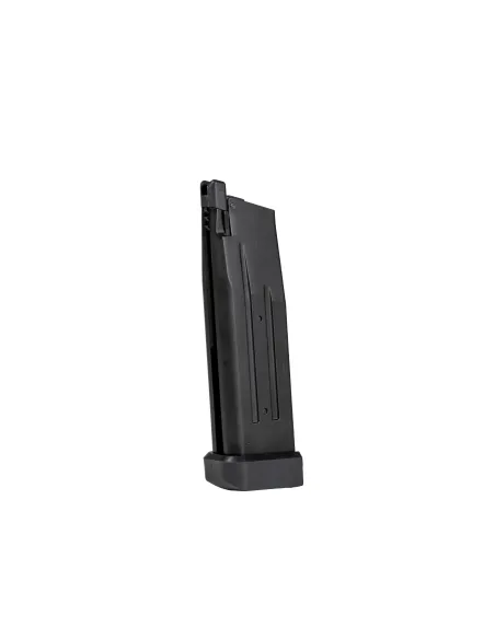 Pistola GBB Redwings Hi-Capa - ROSSI