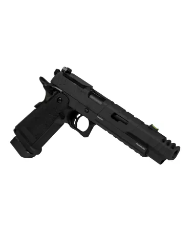 Pistola GBB Redwings Hi-Capa - ROSSI