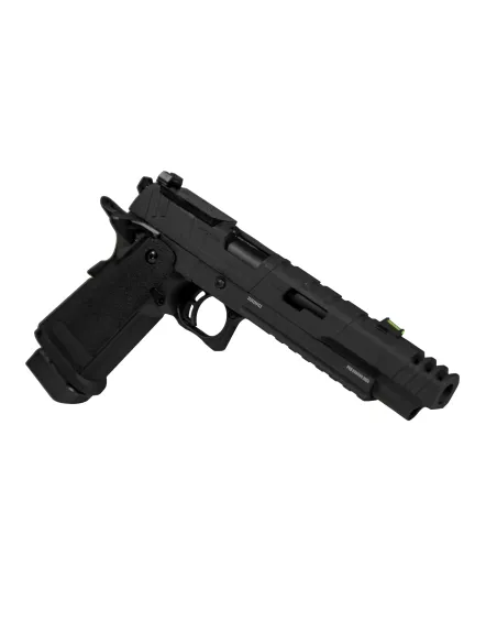 Pistola GBB Redwings Hi-Capa - ROSSI