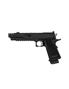 Pistola GBB Redwings Hi-Capa - ROSSI
