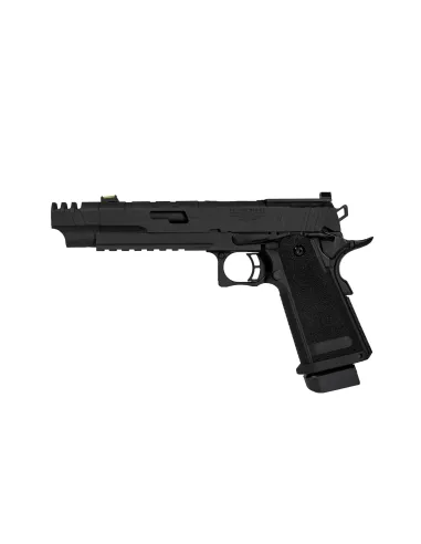 Pistola GBB Redwings Hi-Capa - ROSSI