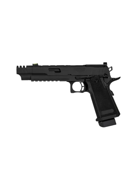 Pistola GBB Redwings Hi-Capa - ROSSI