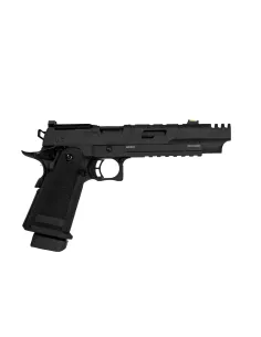 Pistola GBB Redwings Hi-Capa - ROSSI 2