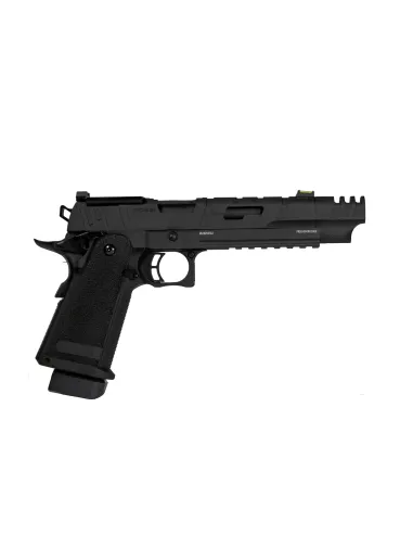 Pistola GBB Redwings Hi-Capa - ROSSI