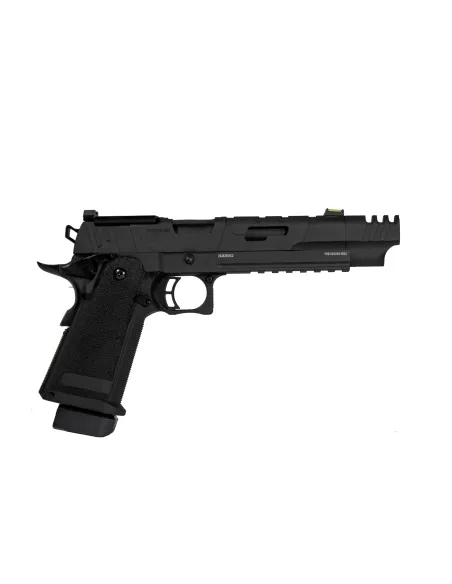 Pistola GBB Redwings Hi-Capa - ROSSI