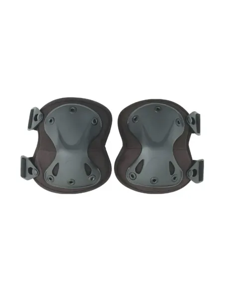 Rodilleras Tacticas XTAC- FV