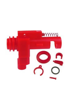 Camara Hop M4 Element Roja V2