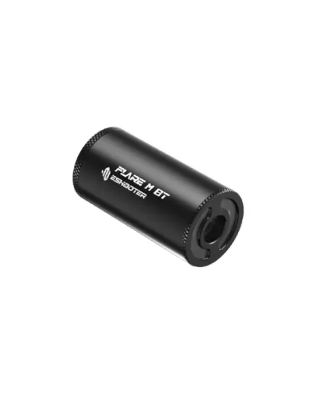 Trazador con Fogonazo Flare Mono V800 - E-SHOOTER
