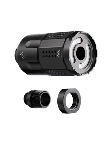 Trazador con Fogonazo Flare Mono V804 - E-SHOOTER