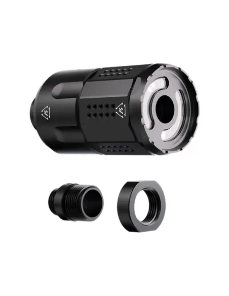 Trazador con Fogonazo Flare Mono V804 - E-SHOOTER