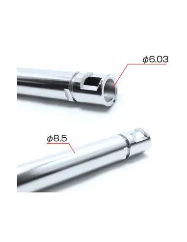 Cañon precision VSR 430mm 6.03 - LAYLAX
