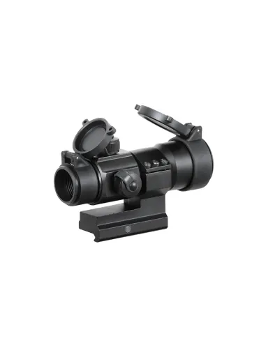 Mira de Punto Rojo Estandar CQB Montura Baja