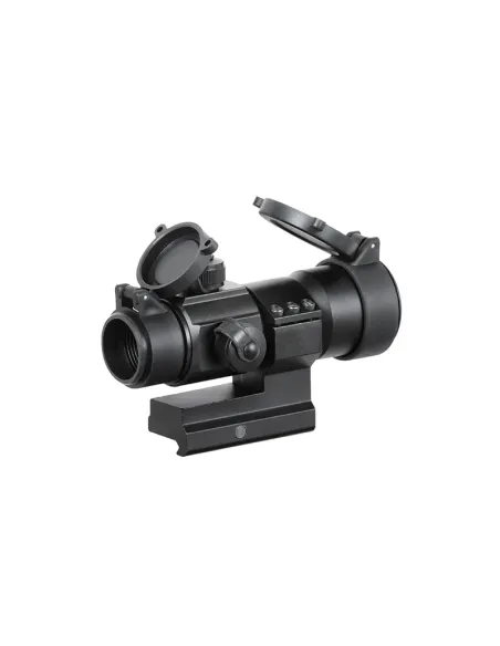 Mira de Punto Rojo Estandar CQB Montura Baja