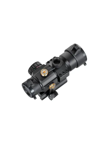 Mira de Punto Rojo Estandar CQB Montura Baja