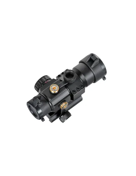 Mira de Punto Rojo Estandar CQB Montura Baja